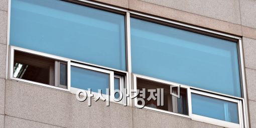 [포토]서울시, 양천구 메디힐병원 영업중단조치