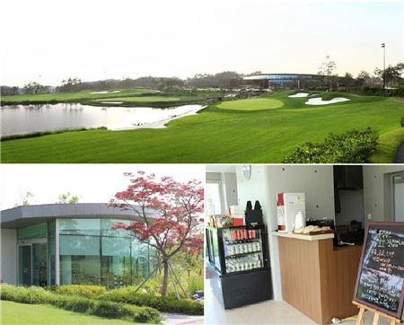 "캐디가 그늘집도 운영해?" 골프장 新풍속도 