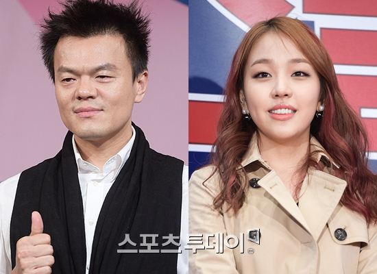 박진영, 백아연 차트 역주행에 하는 말이 "정말 특별한 1위"