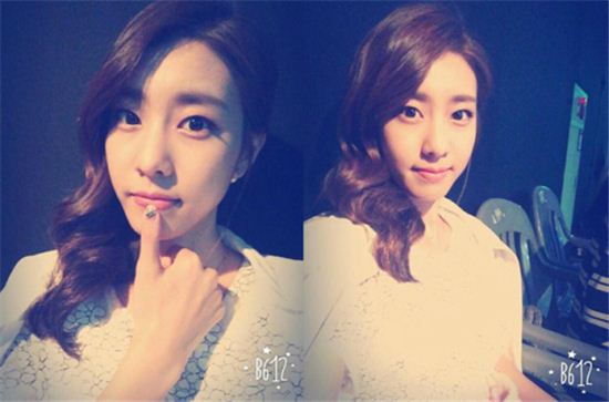 페이커 미드아이, 조은정 아나운서 근황 보니 '롤 여신답네'