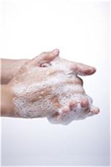 바이러스로 인한 감염성 안질환 예방법