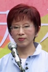 대만, 2016년 첫 여성 대통령 나온다