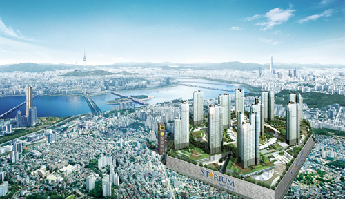 상도스타리움