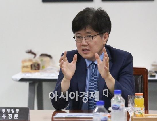 유경준 "기업하는 사람 적으로 보면, 韓 경제 답이 없다"