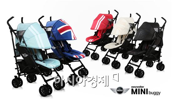 미니버기 XL, 조기 품절로 예약판매 돌입