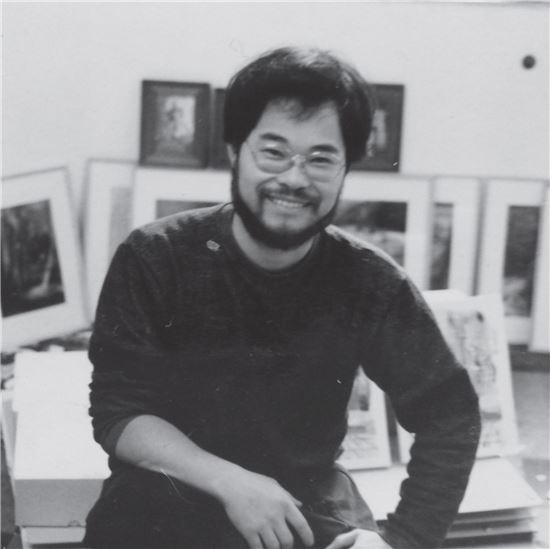 마지막 자화상, 세상의 아름다움을 말하다