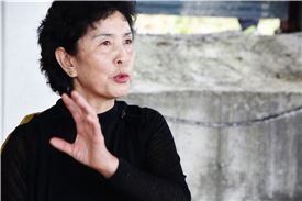 사라져가는 숨비소리…우리는 '제주해녀'입니다