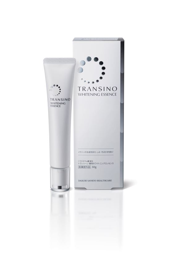 [신바람 기업]보령제약, 트란시노화이트닝 에센스