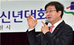 수원시 내년5월 '인문도시문화특구' 지정 나선다