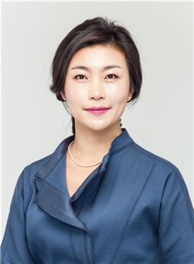 김은영 한국엘러간 대표 "에스테틱·안과사업, 두자릿수 성장 쾌거"