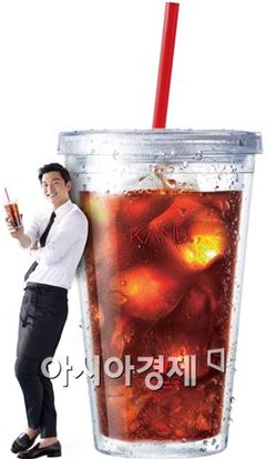 커피믹스 최강자, 동서…'자녀에게 물려줄 좋은 주' 꼽힌 까닭