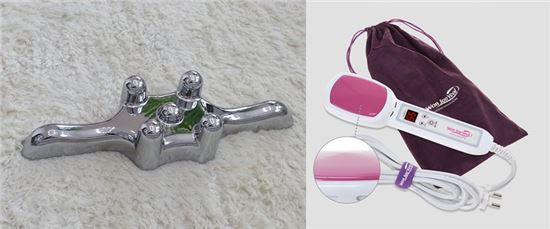 (50+건강)척추 마사지해보세요