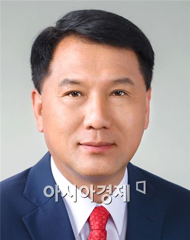 광주시의회 “2기 예결특위원장에 이정현 의원 선출” 