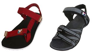 엠리밋, ‘스포츠 샌들’ 2종 출시