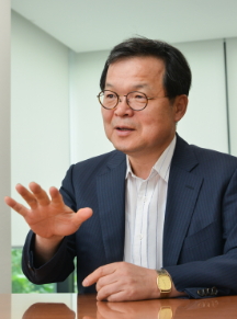 ▲권오용 효성그룹 고문