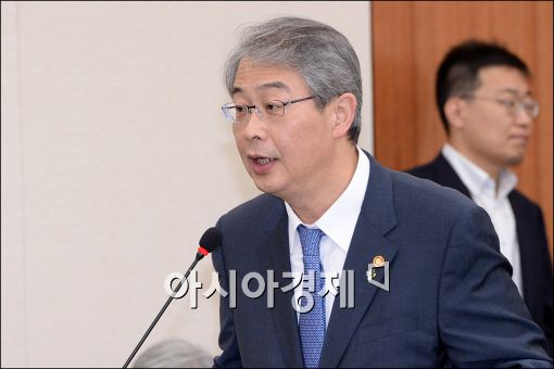 임종룡 "7월내 가계부채 액션플랜 발표할 것"