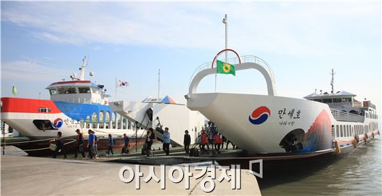 완도군의회 제232회 임시회 열어