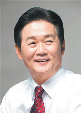 박우정 고창군수