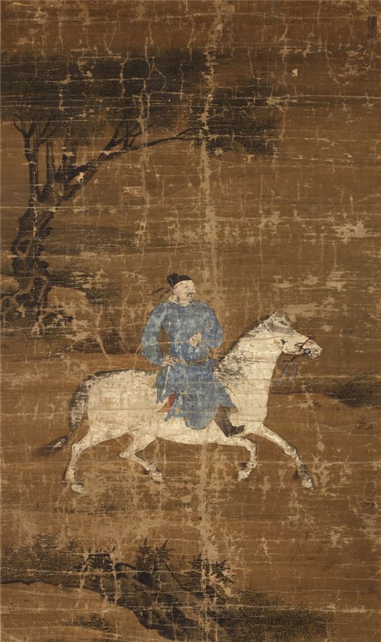 조선시대 '춘화첩' 경매 나온다