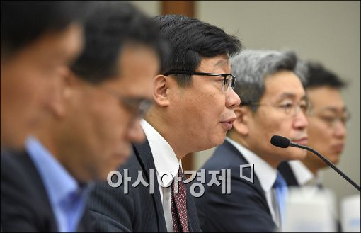 [포토]발언하는 주형환 차관