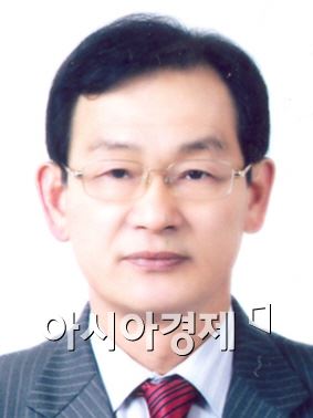 <김영관 前 담양군 용면장>
