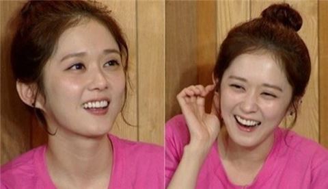 '해피투게더' 장나라 "'프로듀사' 아이유, 내 얘기 같아"