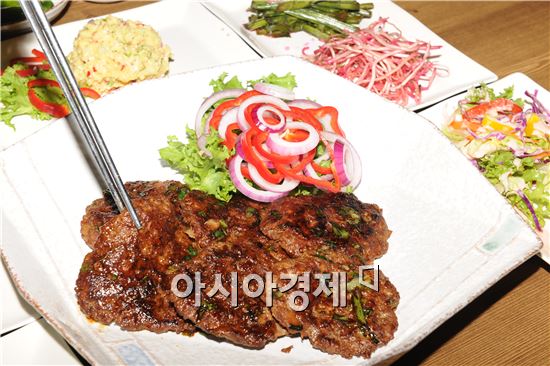 장성군 ‘맛집 육성’ 특화음식 컨설팅 박차