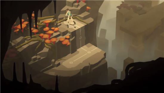 E3 2015, 스타워즈와 툼레이더가 모바일에 총출동한다