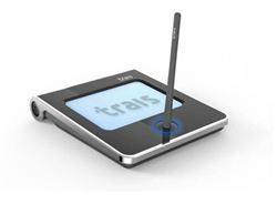 트레이스, 올 하반기 전자서명 스타일러스 출시