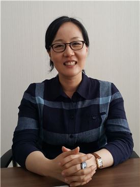 김현아 한국건설산업연구원 연구실장.