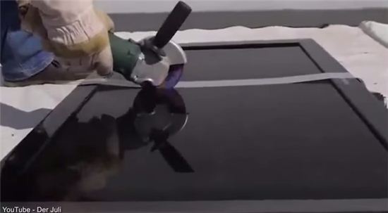 이혼 男, 분노 참지 못하고 전 부인에게…'충격과 공포'