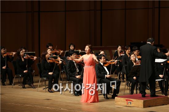 광주문화재단 ‘2015 광주성악콩쿠르’ 참가자 모집