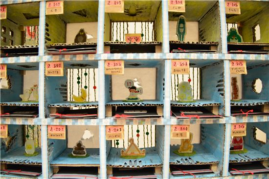 다문화동네·사북·홍제천 시공간의 탐험…'유랑'展