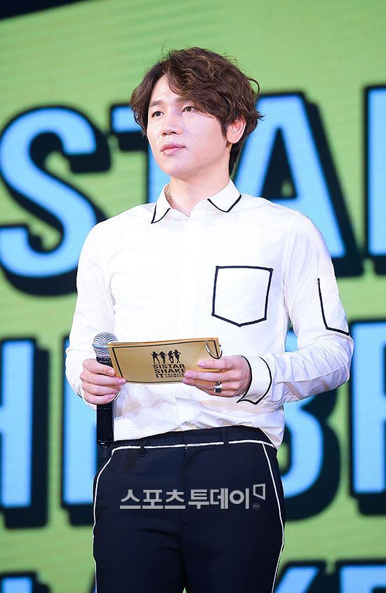 ‘말해! 뭐해?’ 케이월 “여자친구 생리통이 심해서…”