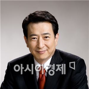 김호연 전 빙그레 회장, 밴플리트 상 수상