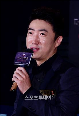 장동민, 예능 프로 출연 결정…자숙은 언제하나?