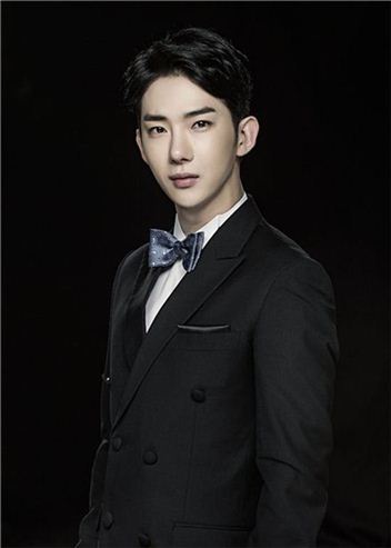'체스' 조권. 사진제공=쇼홀릭