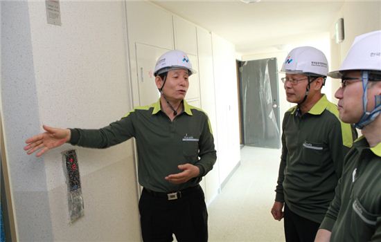 승강기 안전사고 예방 팔 걷었다