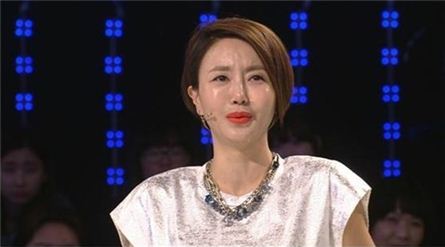 황혜영. 사진=KBS2 방송화면 캡처