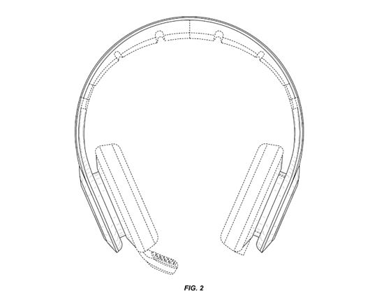 애플, 게임전용 헤드폰 특허 출원… 게임시장 장악 나선다