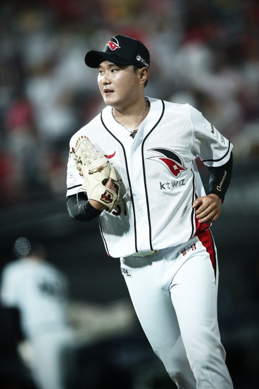 홍성용의 네버엔딩 야구 스토리