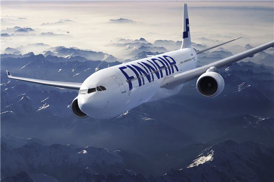 핀에어, 유럽 1인 항공권 최저 102만원부터 판매 