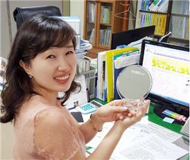 해남군, ‘청렴거울’ 통해 청렴의지 다져