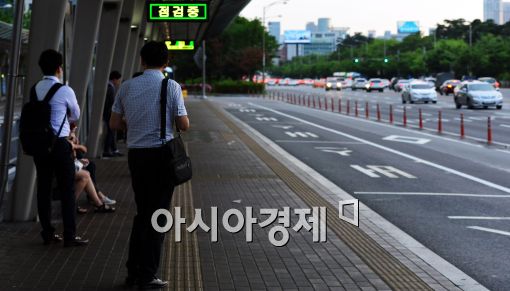 인천 버스 내일(5일) 총파업 예고… 열악한 근로조건 개선 요구