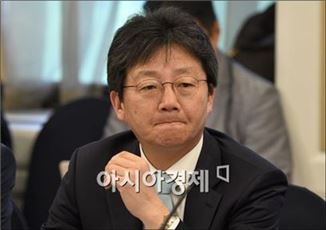 유승민 "국회법 거부권 대응 본회의 후 의총서 결정"