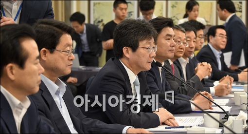 당정, 추경 편성 공감대…다만 與 '맞춤형 추경' 주문(종합)