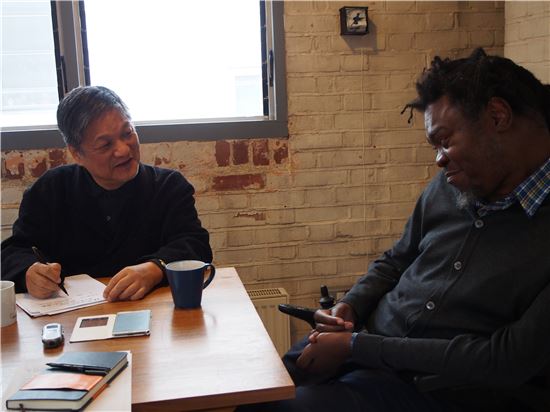 대구미술관, 잉카 쇼니바레展 연계 서경식 교수 특강