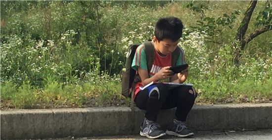 [조문환의 평사리日記]요즘애들