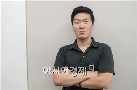 "일상에 찌든 때 벗겨낼 여가혁신 필요했죠"