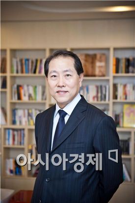 황학상 한국시세이도 신임 대표이사